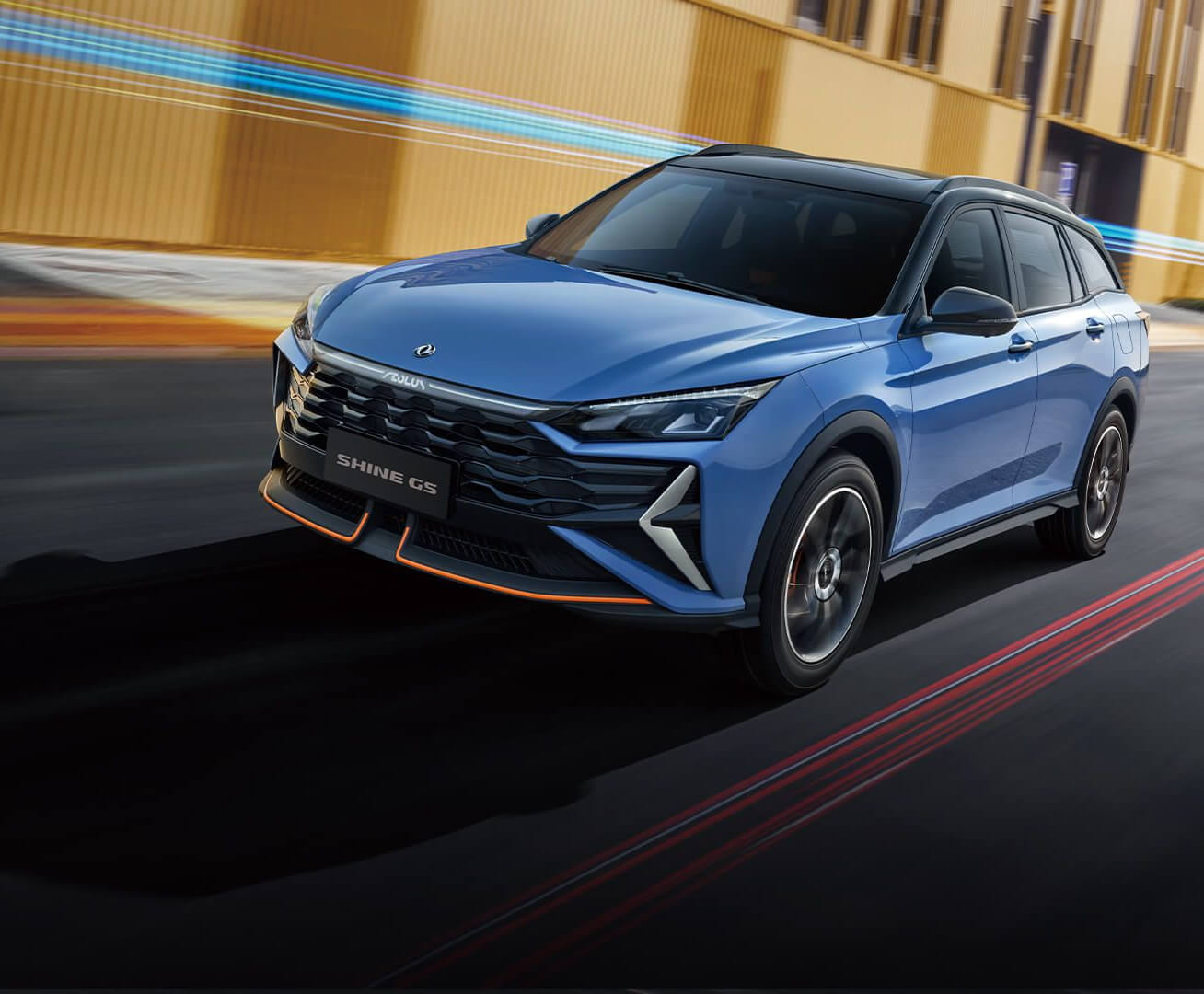 Dongfeng
