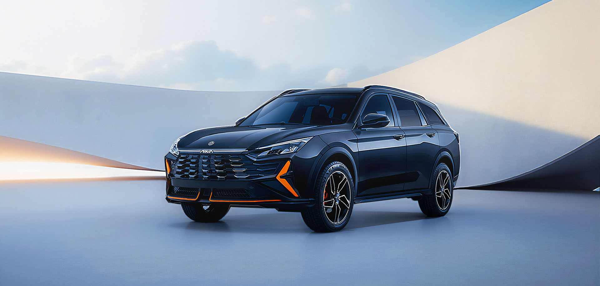 Dongfeng