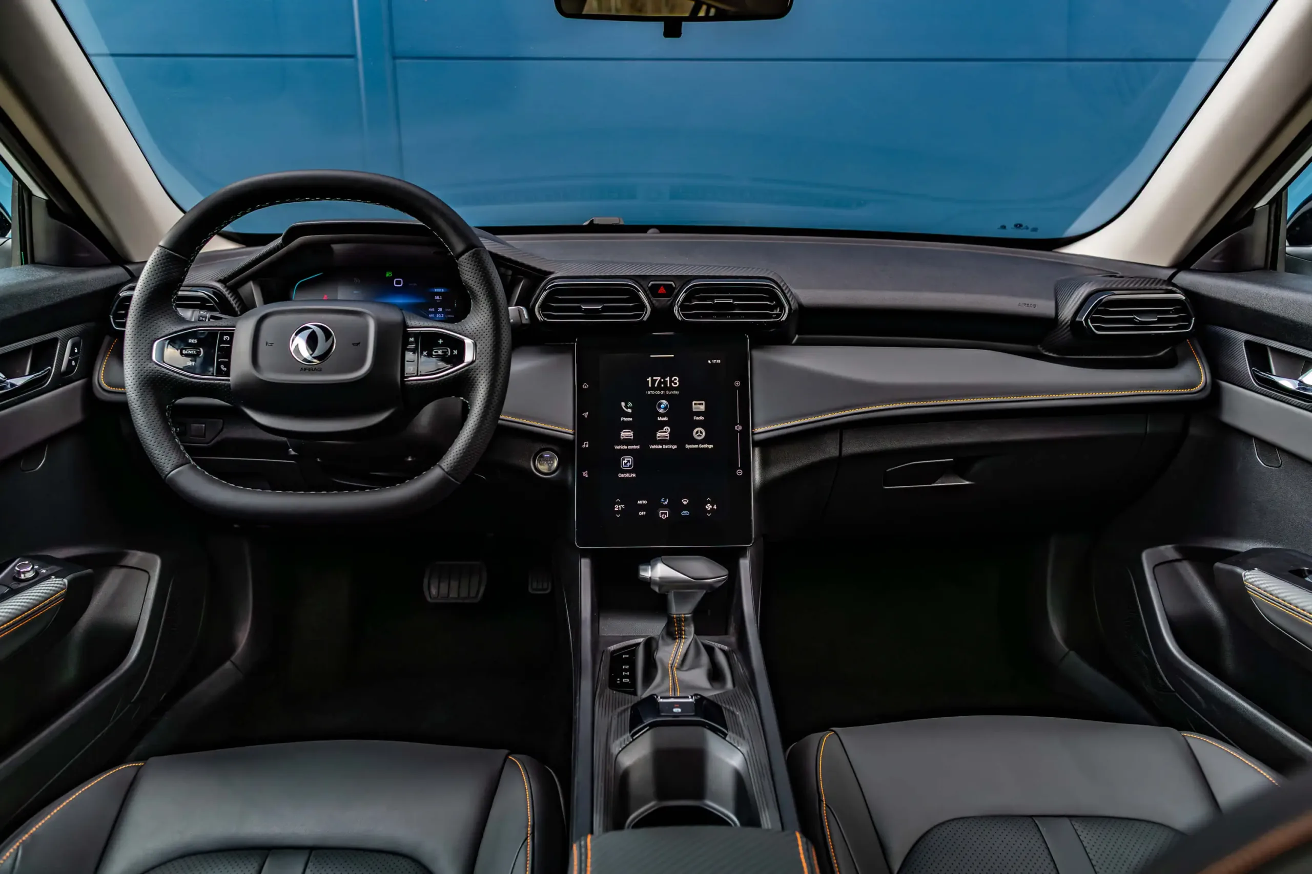 DONGFENG SHINE GS ~ ' ' ~ 8