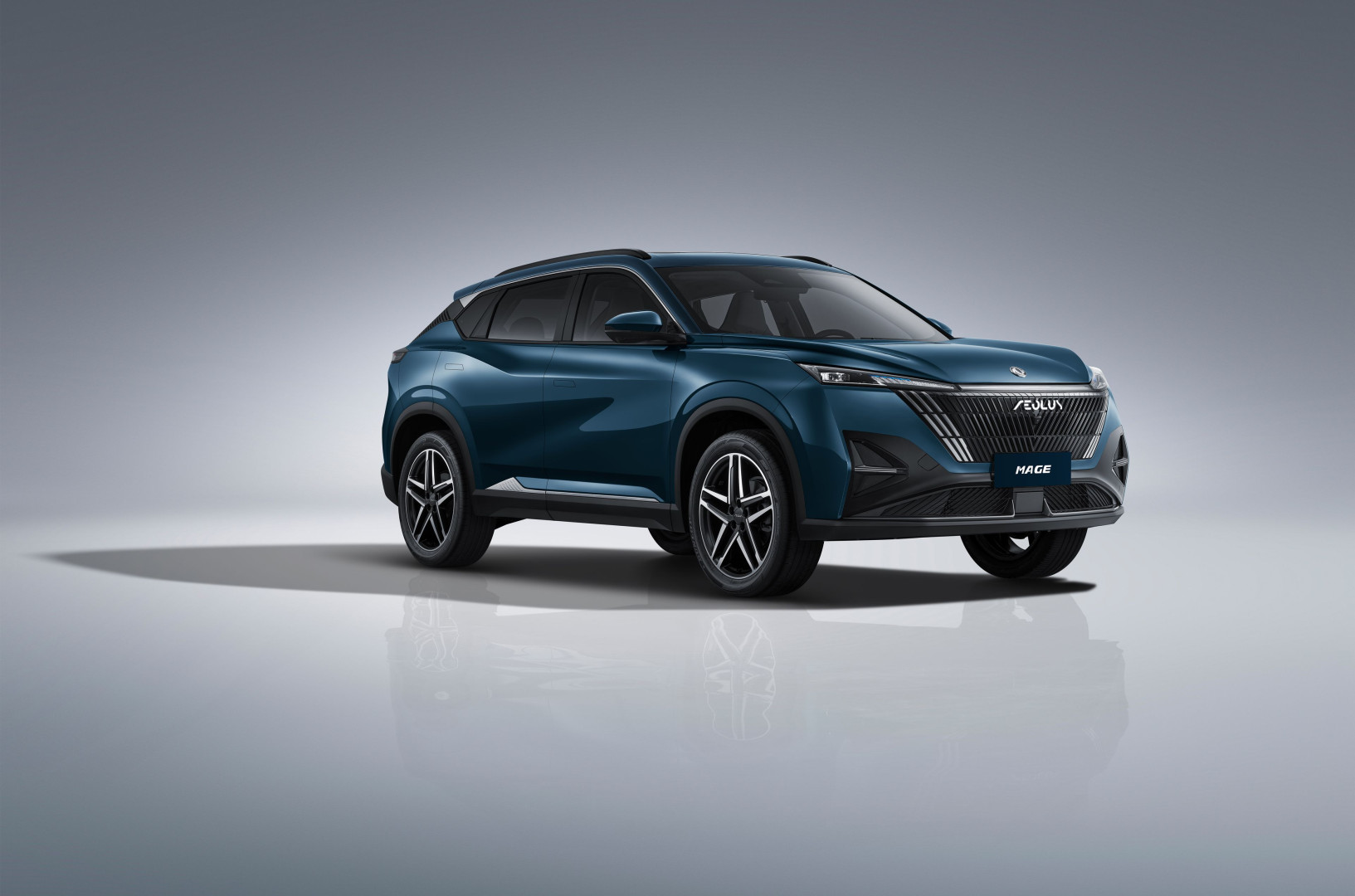 DONGFENG MAGE ~ ' ' ~ 2