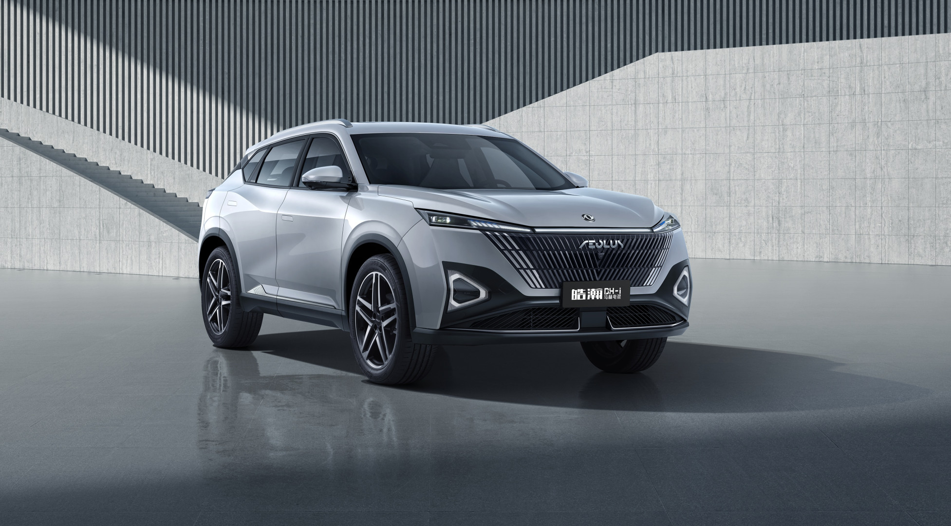 DONGFENG MAGE