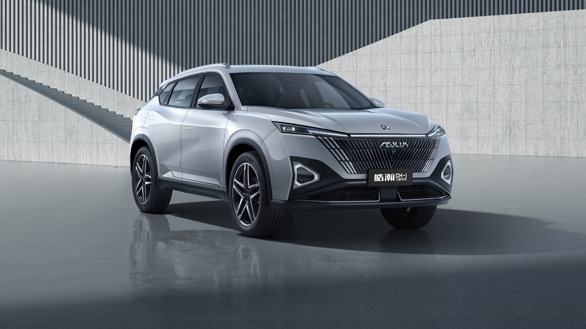 DONGFENG MAGE