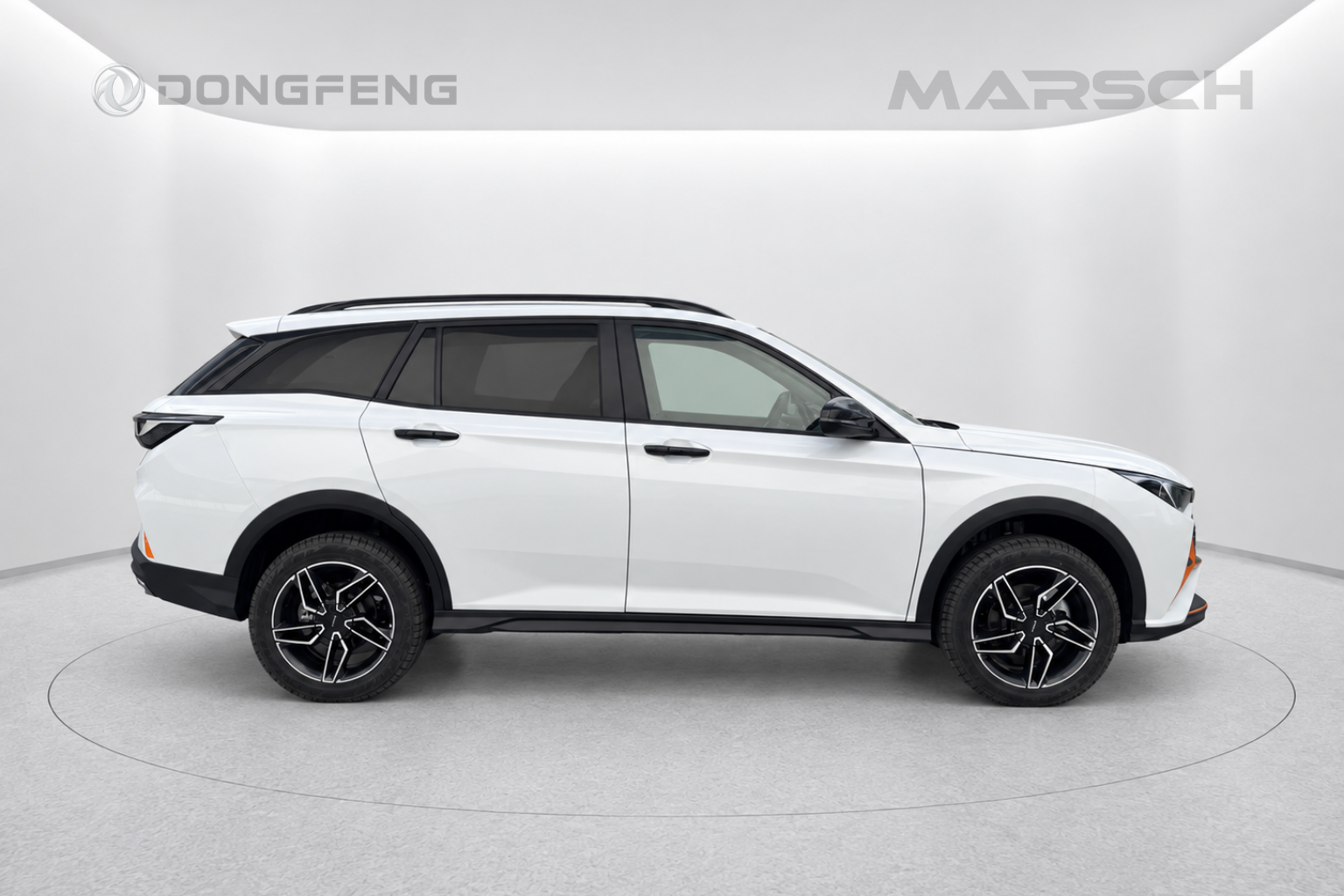 Dongfeng SHINE GS ~ ' ' ~ 4