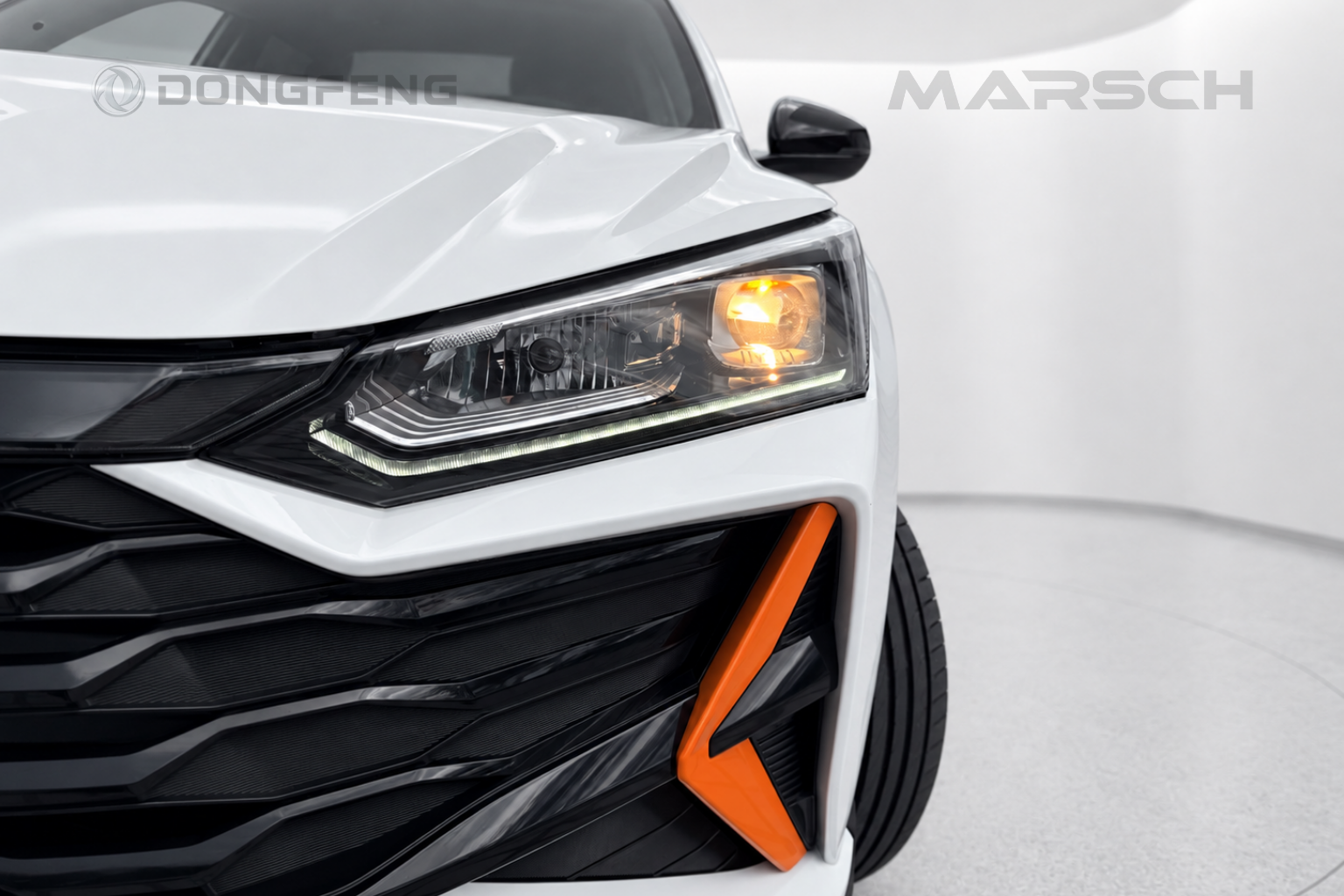 Dongfeng SHINE GS ~ ' ' ~ 3