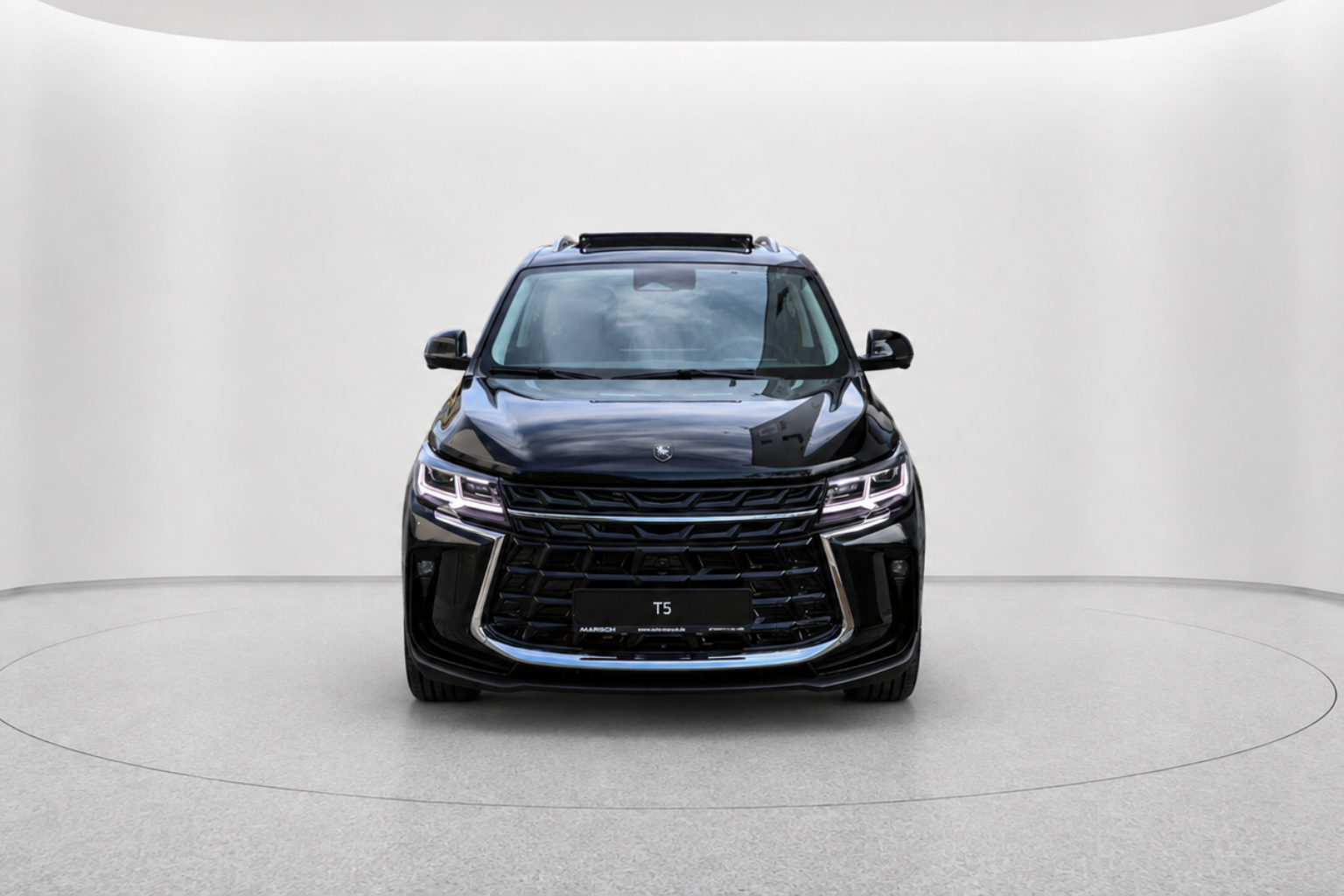 Forthing T5