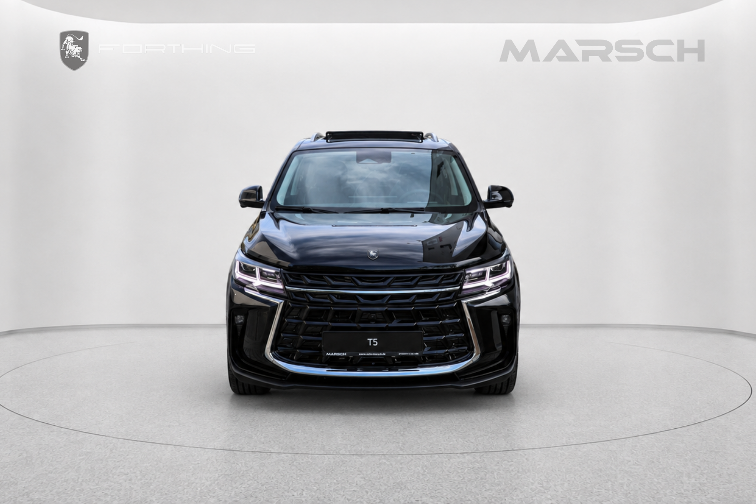 Forthing T5