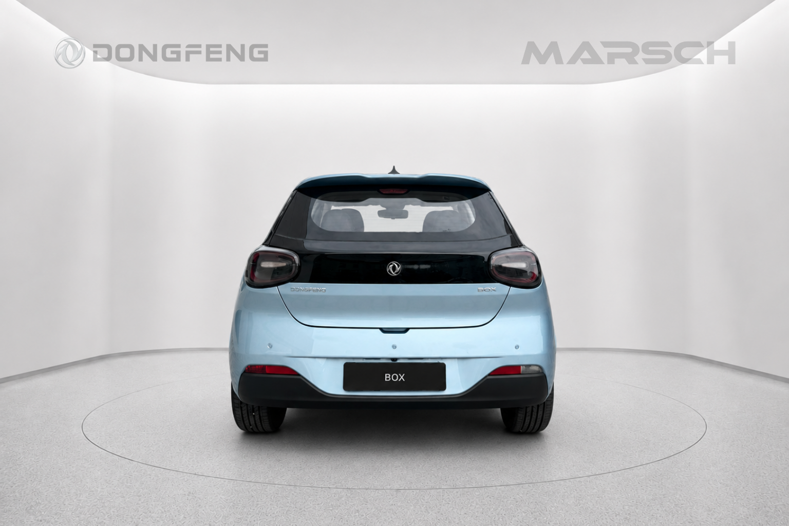 Dongfeng Box ~ ' ' ~ 4