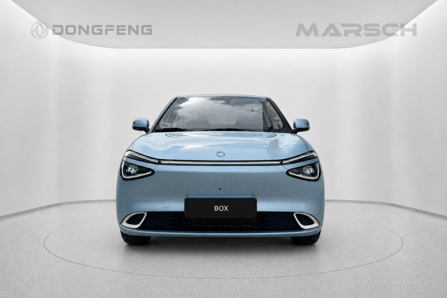 Dongfeng Box