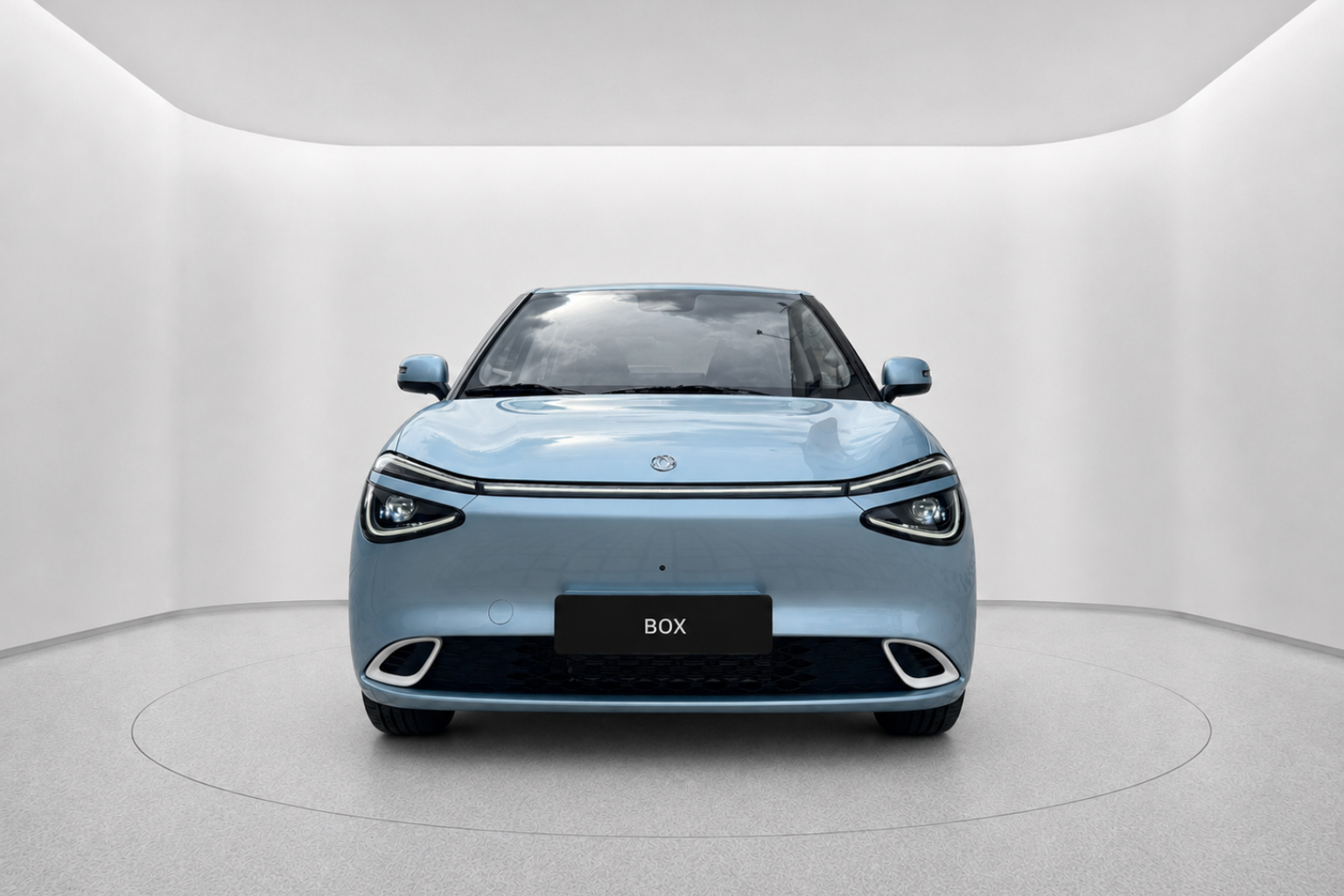 Dongfeng Box