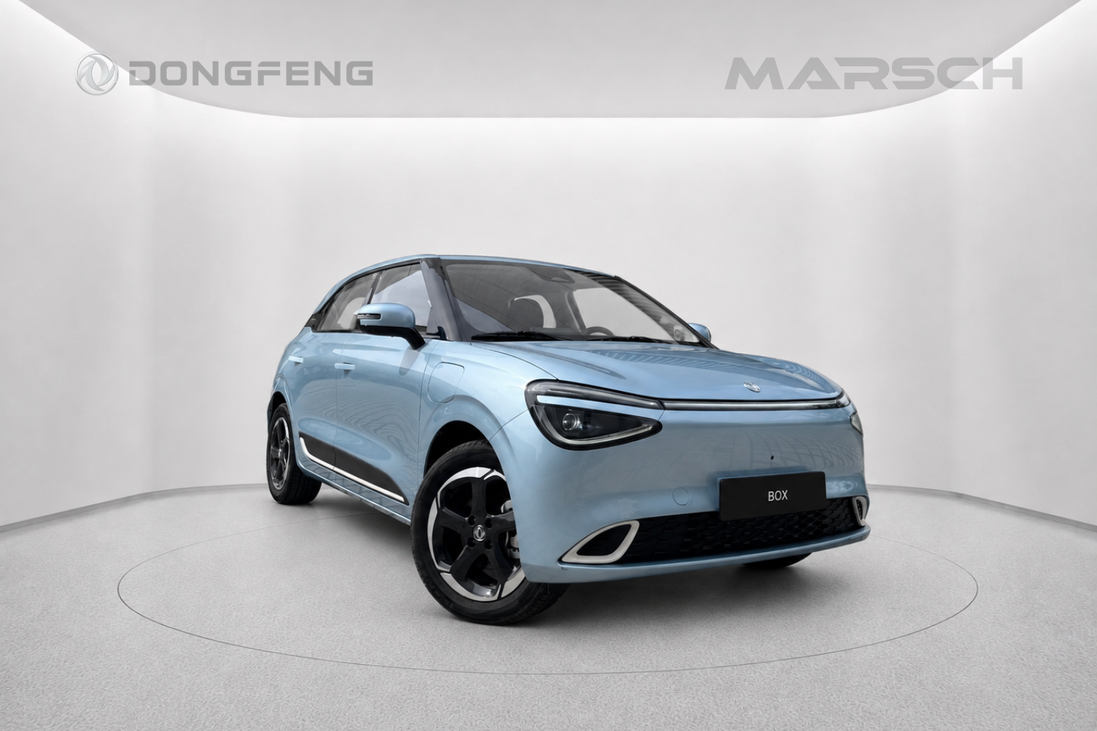 Dongfeng Box ~ ' ' ~ 2