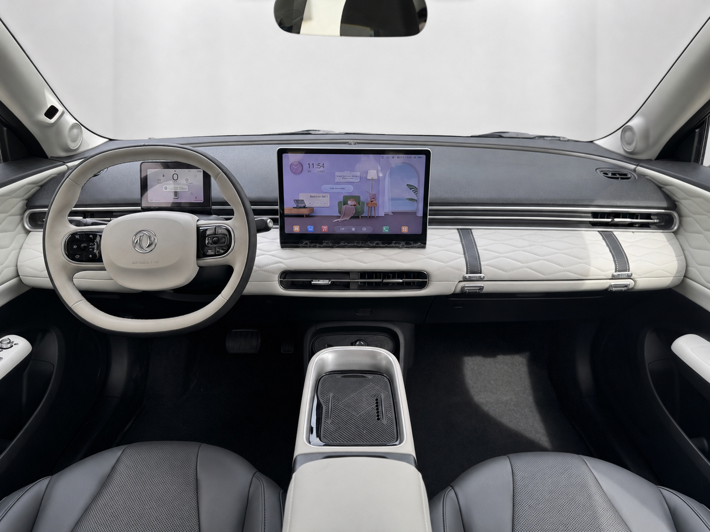 Dongfeng Box ~ ' ' ~ 5