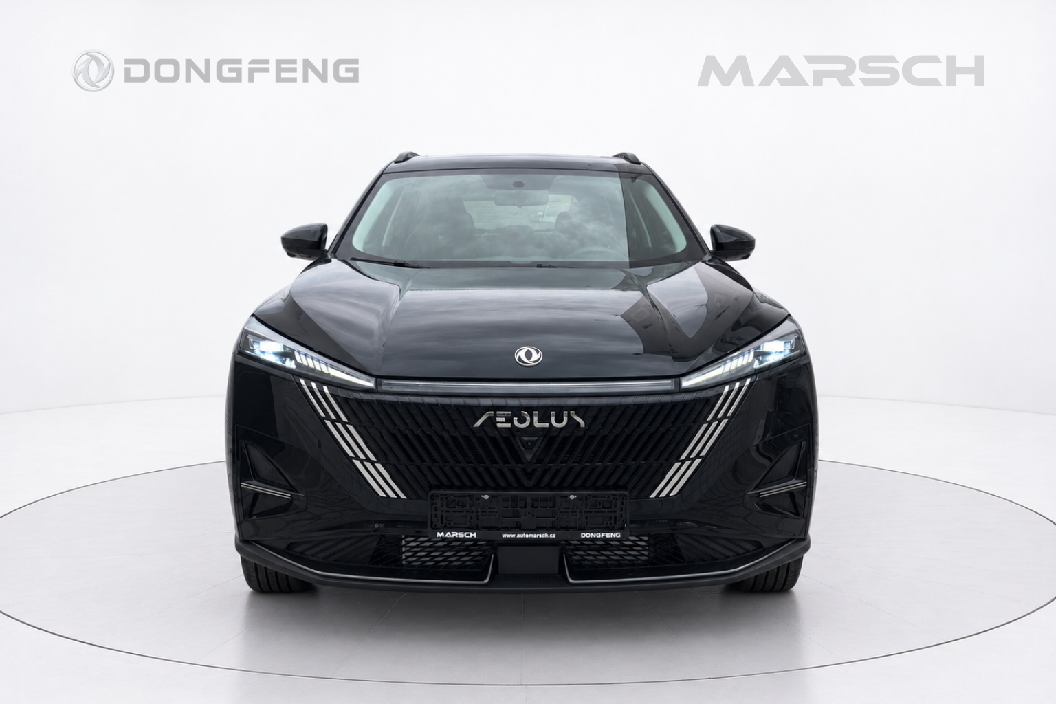 Dongfeng Mage ~ ' ' ~ 2