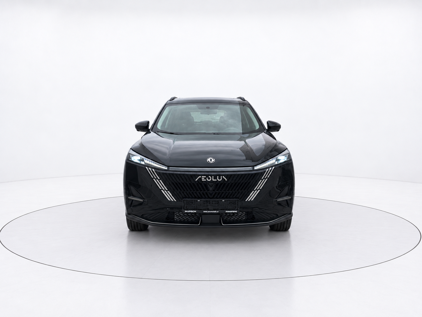 Dongfeng Mage