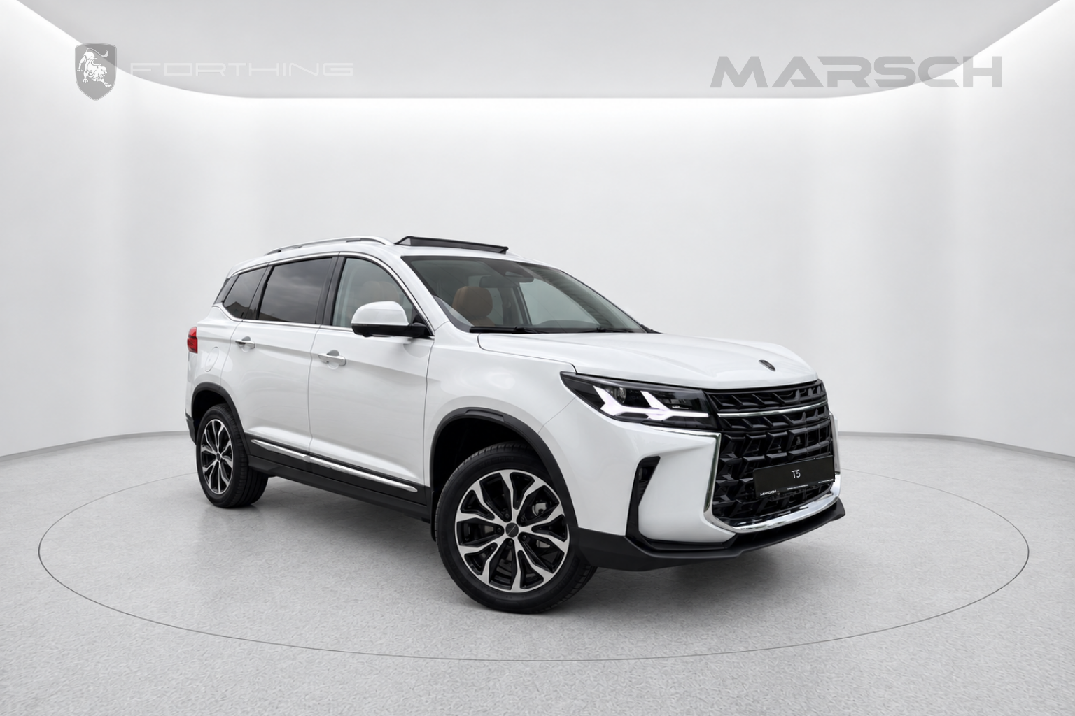 Forthing T5