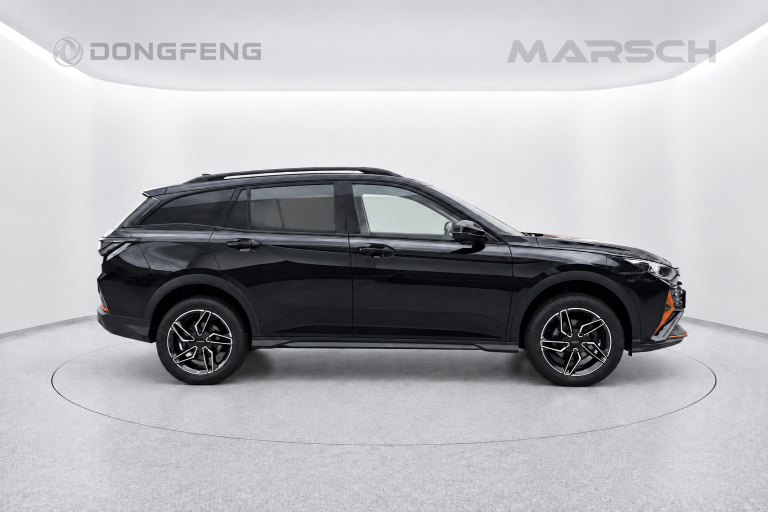 Dongfeng SHINE GS ~ ' ' ~ 2