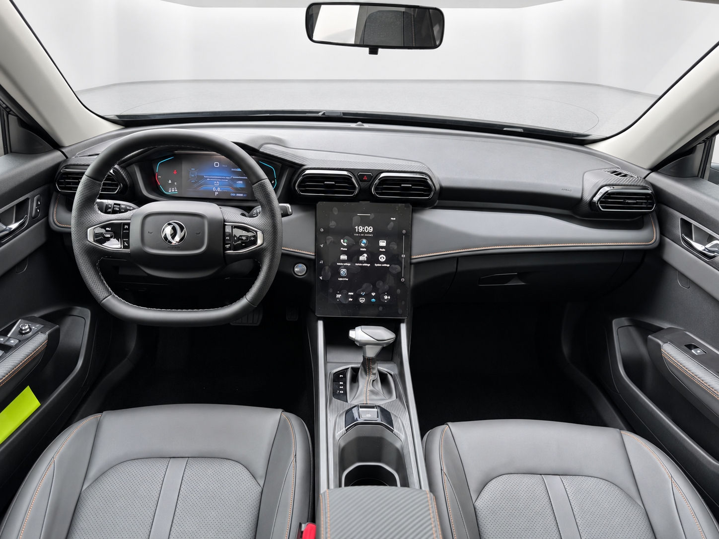 Dongfeng SHINE GS ~ ' ' ~ 5