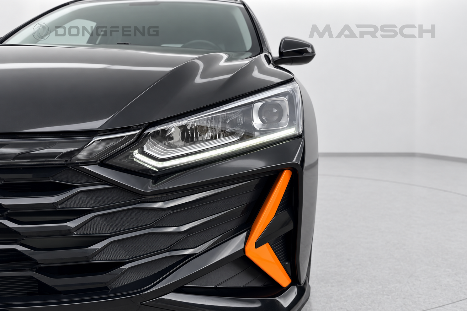 Dongfeng SHINE GS ~ ' ' ~ 4