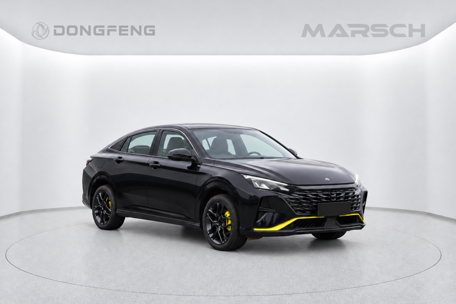 Dongfeng Shine