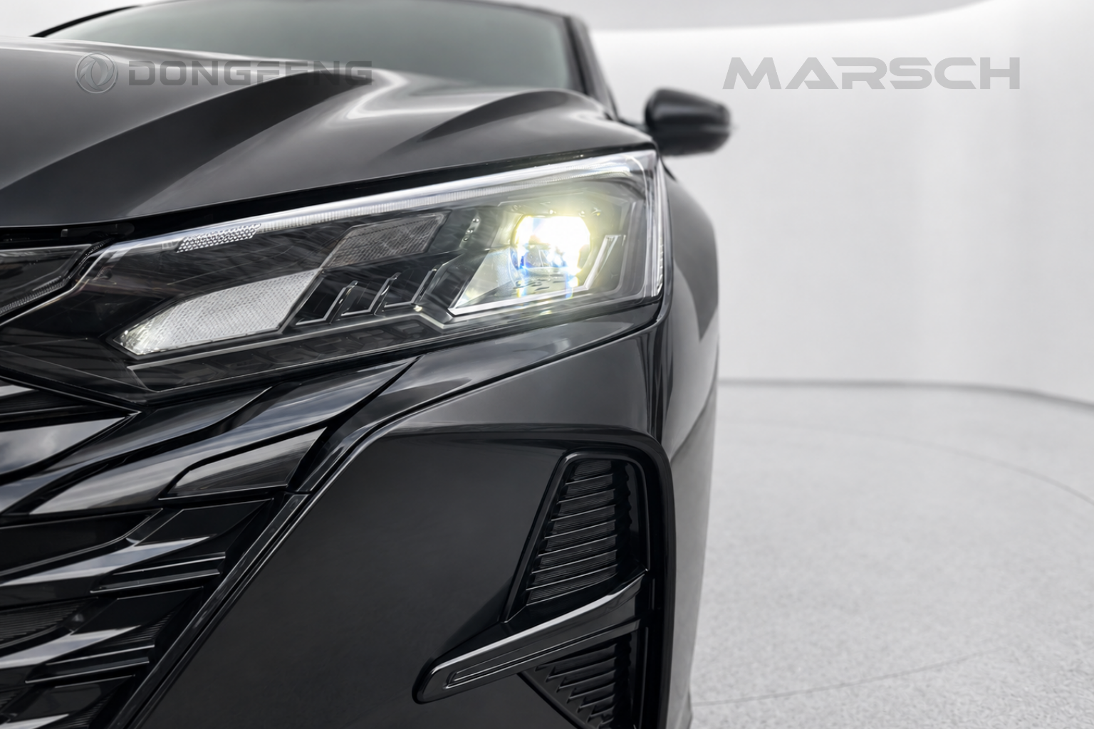 Dongfeng Shine ~ ' ' ~ 5