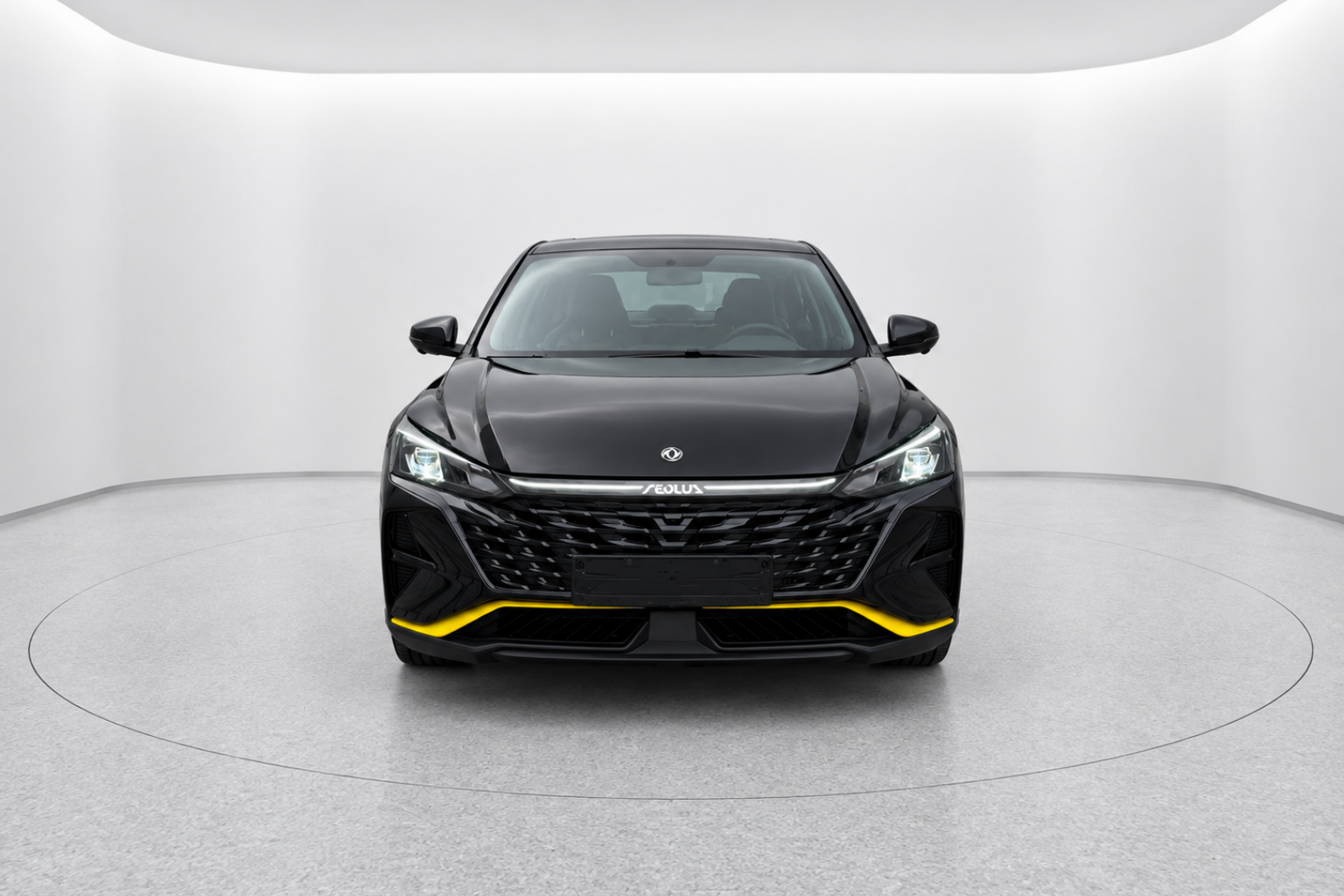 Dongfeng Shine