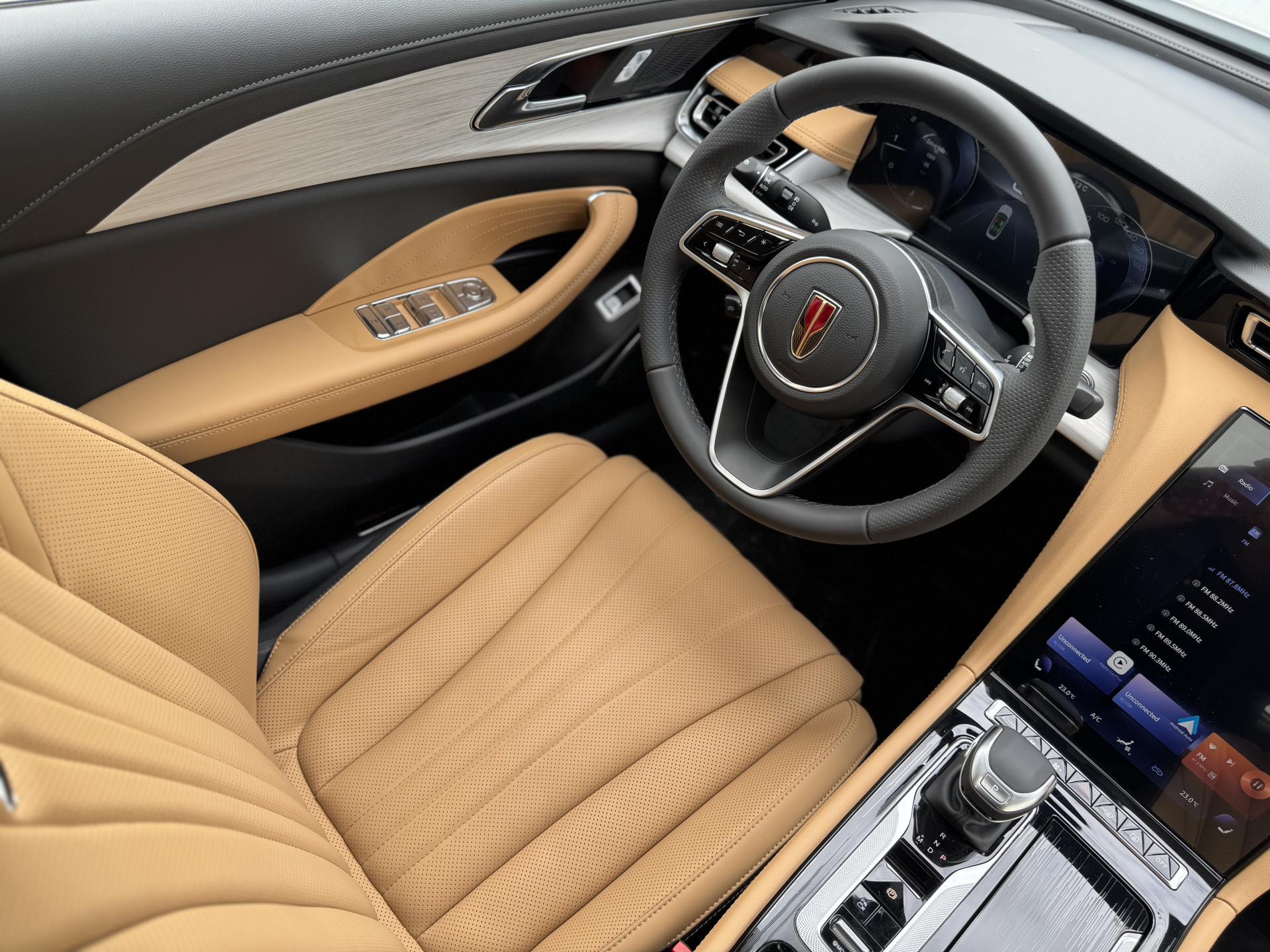 Hongqi H5 ~ ' ' ~ 5